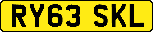 RY63SKL