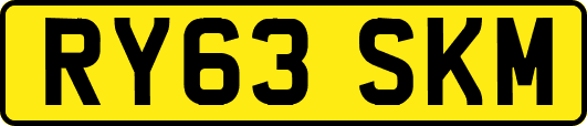 RY63SKM