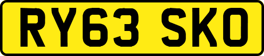RY63SKO