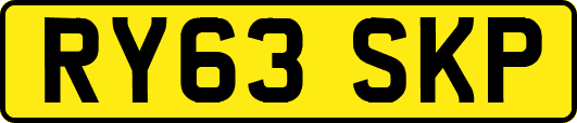 RY63SKP