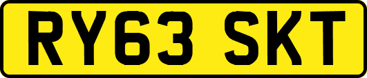 RY63SKT