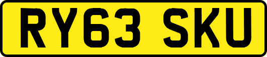 RY63SKU
