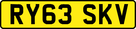 RY63SKV