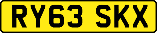 RY63SKX