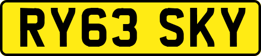 RY63SKY