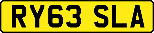 RY63SLA