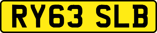 RY63SLB