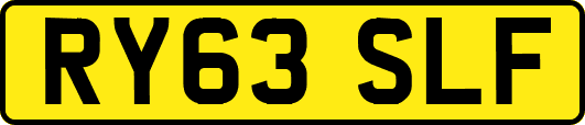 RY63SLF
