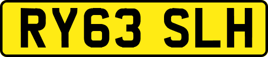RY63SLH