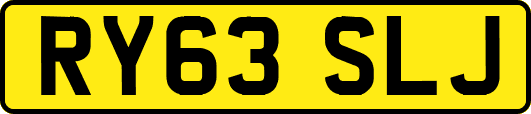 RY63SLJ