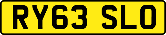 RY63SLO