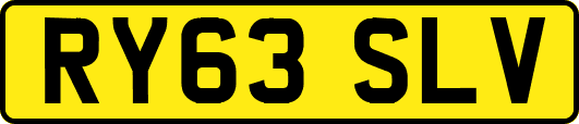RY63SLV