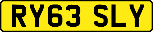 RY63SLY