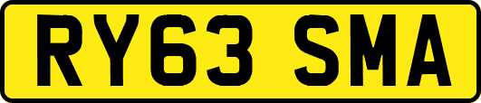 RY63SMA