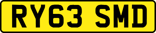 RY63SMD