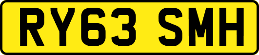 RY63SMH