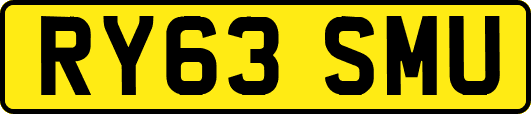 RY63SMU