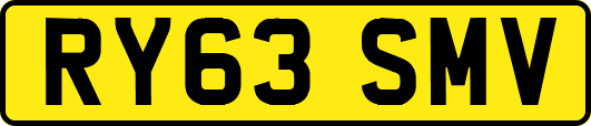 RY63SMV
