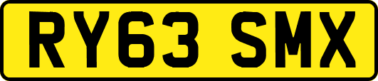 RY63SMX