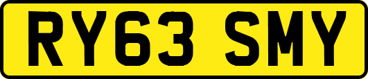 RY63SMY