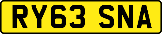 RY63SNA