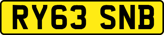 RY63SNB