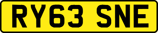 RY63SNE