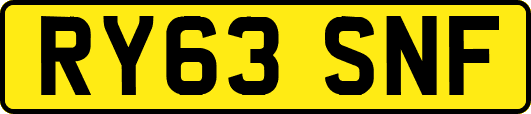 RY63SNF