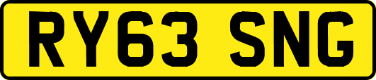 RY63SNG