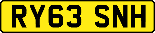 RY63SNH