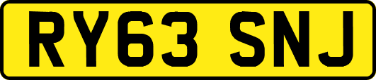 RY63SNJ