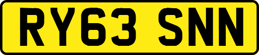 RY63SNN