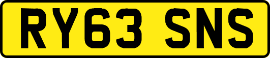 RY63SNS