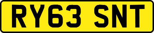 RY63SNT