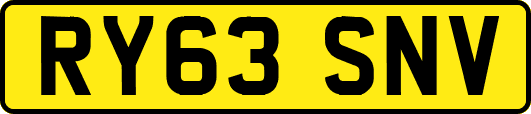 RY63SNV