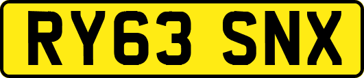 RY63SNX