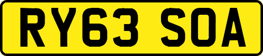 RY63SOA