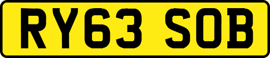 RY63SOB