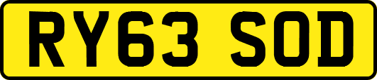 RY63SOD