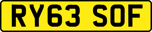 RY63SOF