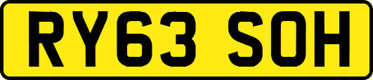 RY63SOH