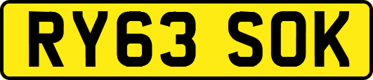 RY63SOK
