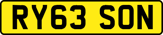 RY63SON
