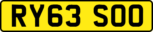 RY63SOO