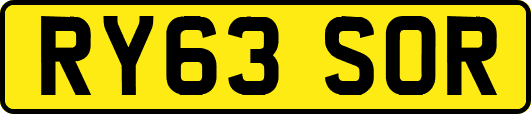 RY63SOR
