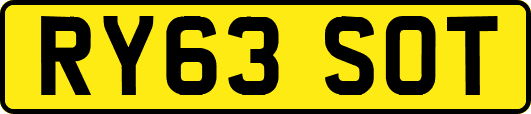 RY63SOT