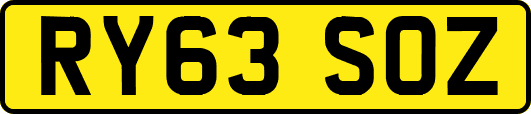 RY63SOZ