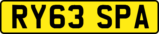RY63SPA