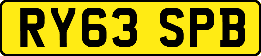 RY63SPB