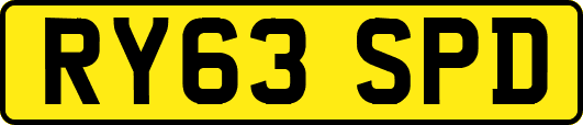 RY63SPD